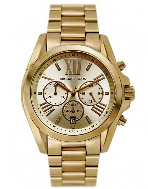 relogios michael kors original no mercado livre